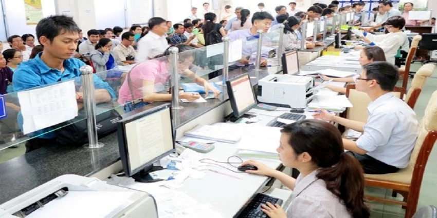 Hơn 16.000 doanh nghiệp tạm ngừng hoạt động 2 tháng đầu năm ảnh 1