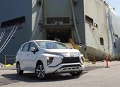 Hàng ngàn ô tô giá từ 400 triệu đồng nhập về VN 