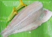 Cá tra organic Việt Nam bán tại Đức hơn 220.000 đồng/kg