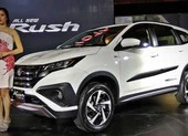 Ô tô Indonesia tràn vào VN với giá 'sốc' chỉ 250 triệu/chiếc 