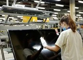 Đón doanh nghiệp lớn Mỹ, Hàn rời Trung Quốc sang Việt Nam