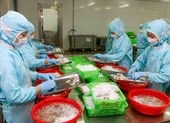 Đến tháng 6, xuất khẩu thủy sản sang TQ có thể hồi phục 100%