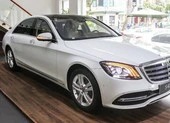 Giá xe giảm tới 300 triệu đồng/chiếc nếu hạ 50% phí trước bạ