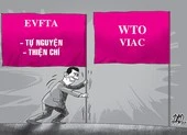 Điều đặc biệt về trọng tài và hòa giải trong EVFTA