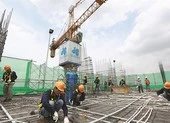 Ông lớn ngành xây dựng trúng 3 gói thầu hơn 1.500 tỉ đồng 