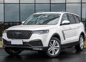  Bất chấp dịch COVID-19, người Việt vẫn nhập xe Trung Quốc