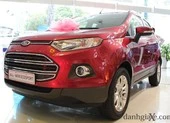 Những lý do nên lựa chọn một mẫu xe gầm cao