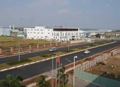 Cuộc chiến thương mại Mỹ-Trung và bất động sản Việt Nam