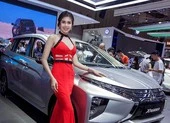 Nhập khẩu xe giá rẻ từ Indonesia giảm mạnh vì dịch COVID-19