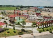 Bất động sản các tỉnh ven TP.HCM bật dậy