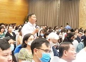 Rối vì quy định phải cung cấp tài khoản cho thuế 