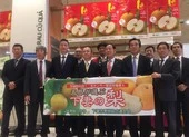Đón thêm ông lớn Nhật đến Việt Nam làm ăn