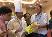 Gạo thơm ST25 đạt giải nhất cuộc thi gạo ngon Việt Nam