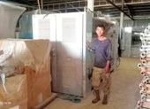 Nhà máy trăm tỉ đắp chiếu vì vướng… thủ tục 