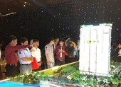 Rủi ro từ trái phiếu bất động sản lãi suất cao