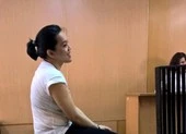 Kiều nữ Thái Lan ngồi tù cả đời vì 'món quà' 25 tỉ 
