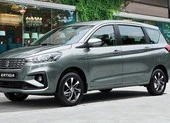 Đến lượt xe nhập khẩu tặng khách 50% phí trước bạ