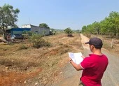 Bong bóng bất động sản tại Bình Phước đã vỡ
