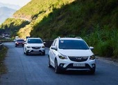 Đâu là lý do VinFast Fadil trở thành xe bán chạy nhất VN?