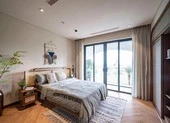 Cho thuê căn hộ cao cấp: Khó khăn kéo dài