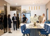 Thuê căn hộ ngắn ngày: Xung đột giữa luật và thực tiễn