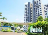 Căn hộ Bình Dương hút khách đầu năm 'vượt mặt' TP.HCM 