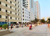 Bất ngờ căn hộ dưới 30 triệu đồng/m2 tại TP.HCM