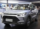 Nghịch lý thị hiếu của người Việt với ô tô từ Trung Quốc