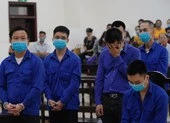 Lừa đảo 36.000 người, 'trùm' đa cấp lãnh án chung thân
