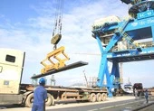 Trung Quốc tăng mua sắt thép Việt Nam gấp 18 lần
