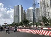 Dịch nhưng căn hộ ở TP Thủ Đức, Bình Thạnh vẫn tăng giá 