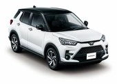 Xe SUV Toyota giá khoảng 350 triệu đồng sẽ 'lăn bánh' tại VN