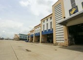 Dự kiến ngày 7-9 mở điểm trung chuyển hàng hóa tại chợ Bình Điền 