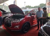 Ngưng giảm phí trước bạ, giá ô tô sẽ tăng