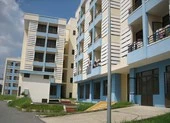 Báo động đỏ về giá nhà ở Việt Nam