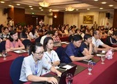 Hải quan đặt mục tiêu giảm 70% thời gian thông quan hàng hóa