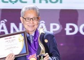 Giống lúa OM5451 của tập đoàn Lộc Trời được vinh danh 