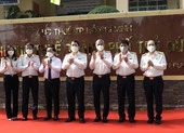 Thành lập chi cục thuế có nguồn thu lớn nhất cả nước