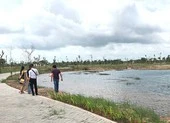 Bất ngờ với bước chuyển mình của nhà, đất Củ Chi