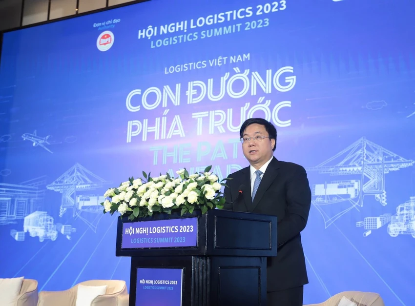 dịch vụ logistics Việt Nam phát triển logistics xanh