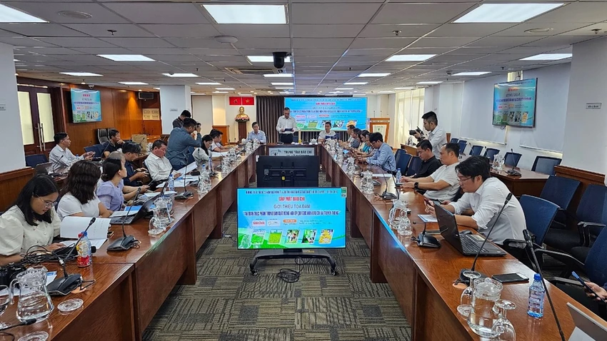 nông nghiệp an toàn thực phẩm