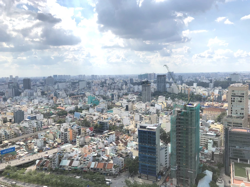 doanh nghiệp nợ thuế TPHCM
