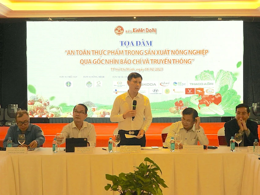 Thuốc bảo vệ thực vật làm từ lá xoan, hạt chè... được ưu đãi đầu tư