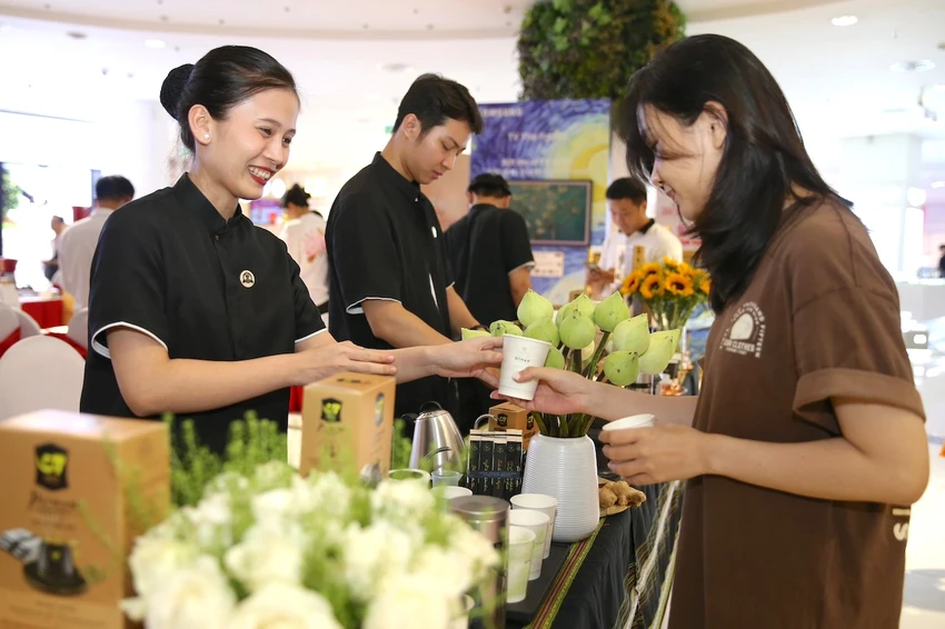 cà phê Việt Nam