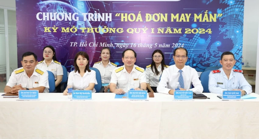 hóa đơn điện tử