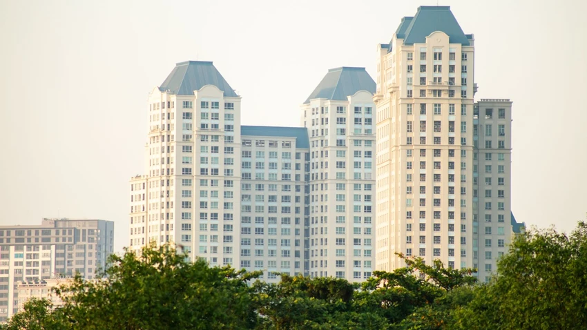 bất động sản