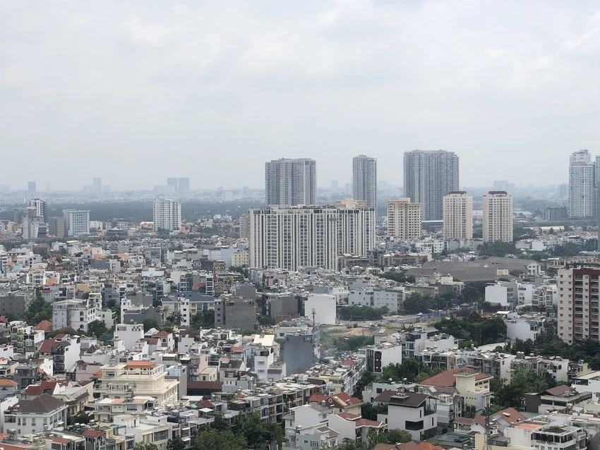 giá căn hộ