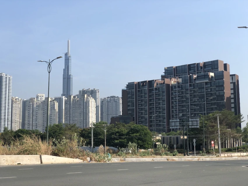 bất động sản