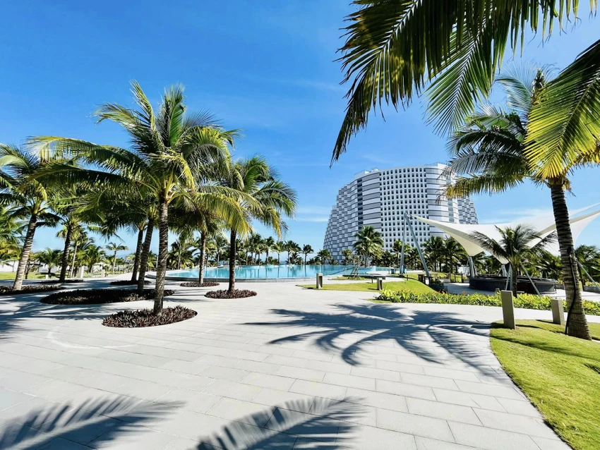 căn hộ condotel