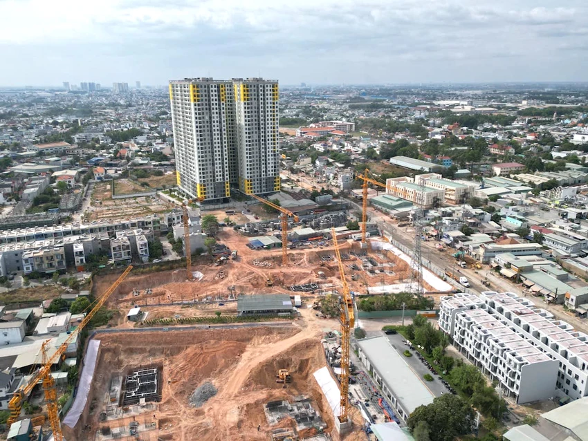 người dân TP.HCM